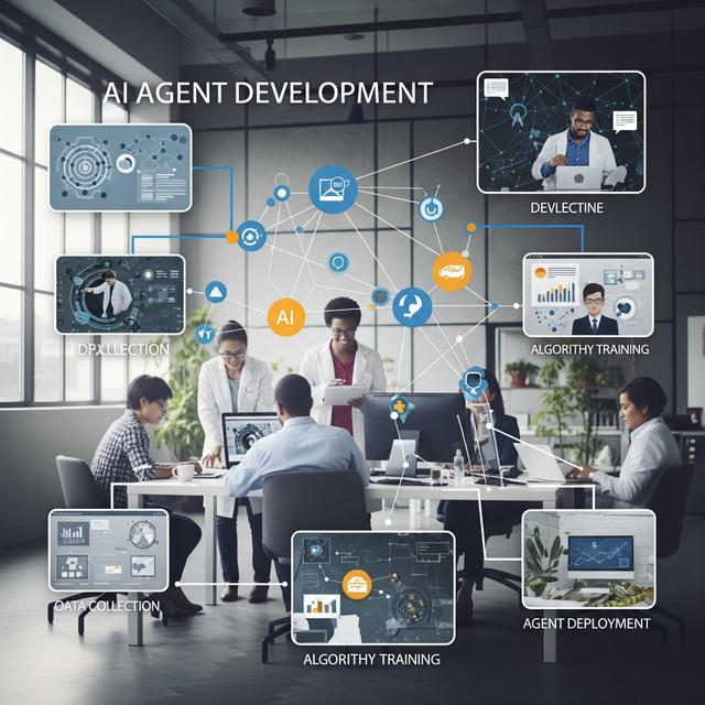 AI Agent Development
