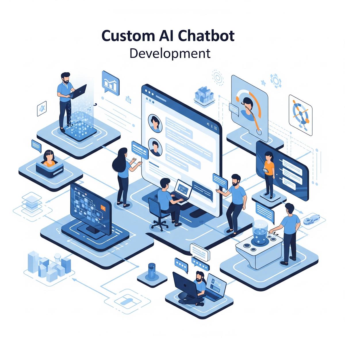 Chatbot Use Cases
