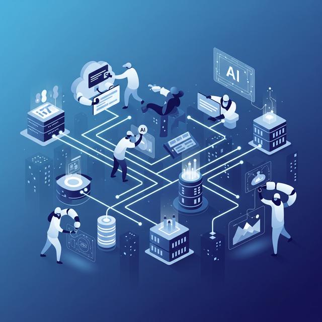 Data Pipeline & Annotation Services