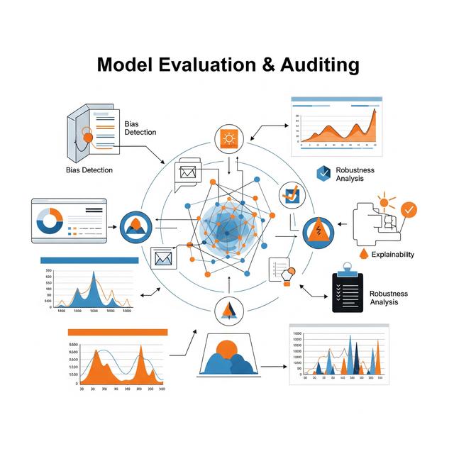 Model Evaluation & Auditing