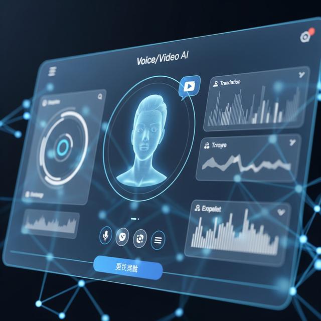 Voice/Video AI