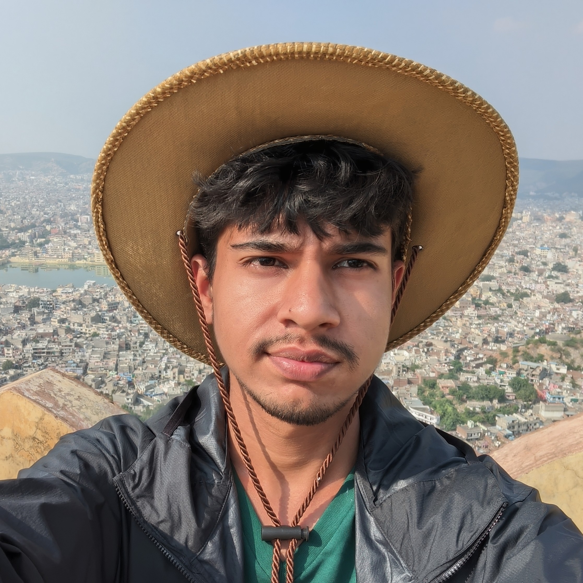Arjun Sethi